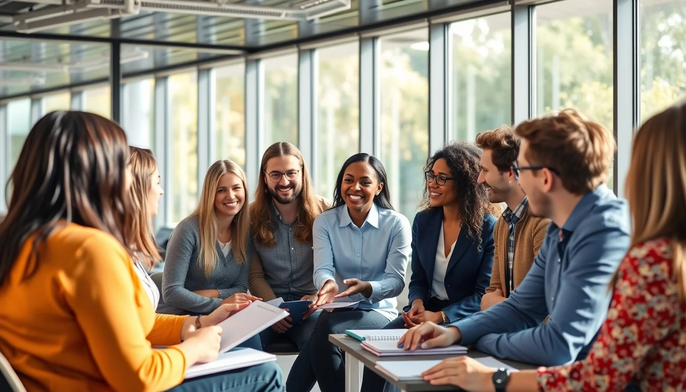 Capacitación Profesional